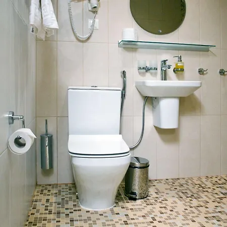 Fra Mare Thalasso Spa 3*