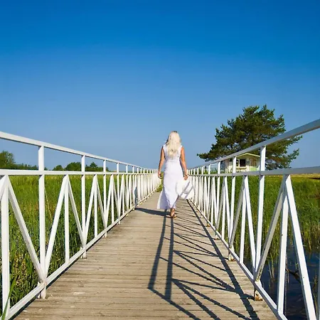 Hotell Fra Mare Thalasso Spa 3*