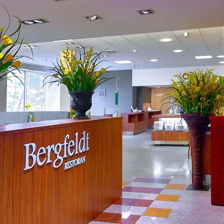 Hotell Fra Mare Thalasso Spa 3*