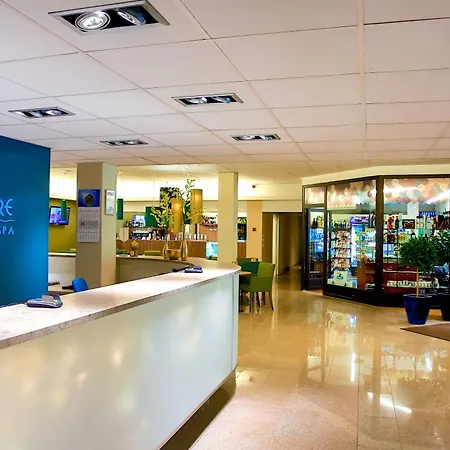 Fra Mare Thalasso Hotel