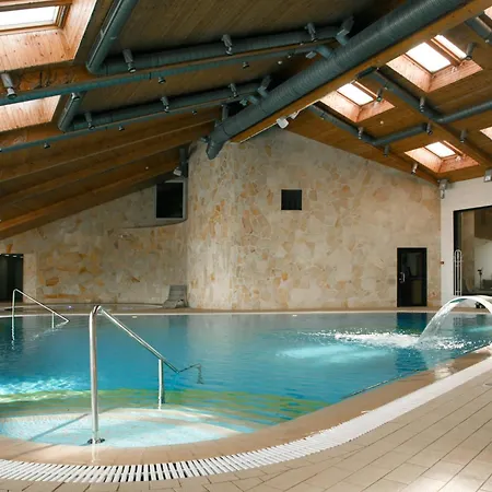 Hotel Fra Mare Thalasso Haapsalu