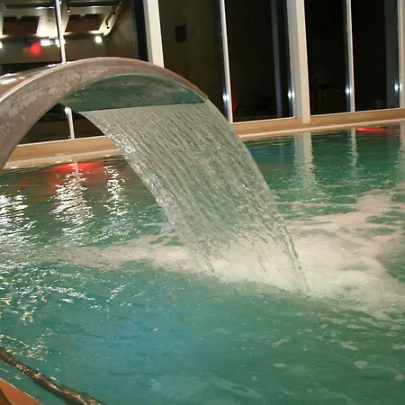 Fra Mare Thalasso Spa