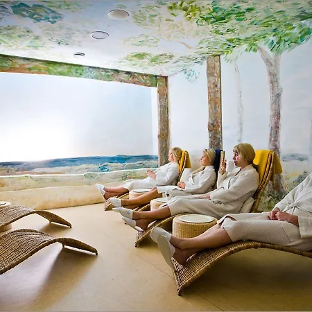 Fra Mare Thalasso Spa 3*