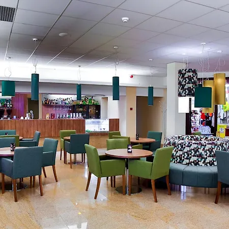 Fra Mare Thalasso Hotel Haapsalu