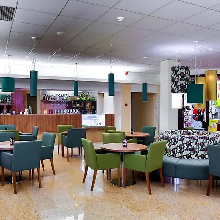 Fra Mare Thalasso Hotell Hapsal
