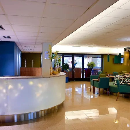 Hotell Fra Mare Thalasso Spa 3*