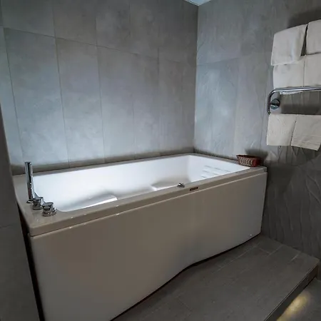 Fra Mare Thalasso Spa Hotell Haapsalu