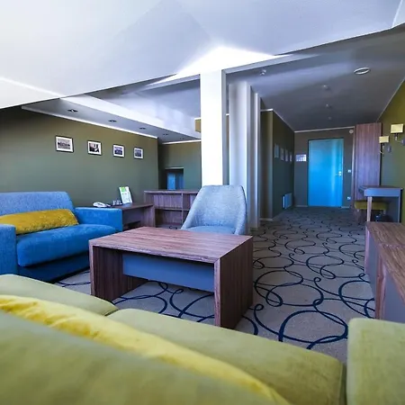 Hotell Fra Mare Thalasso Spa