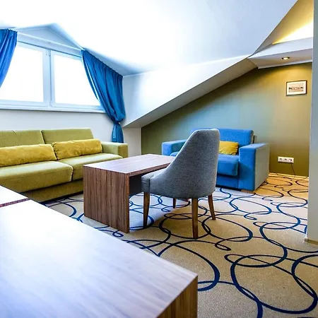 Fra Mare Thalasso 3* Haapsalu