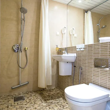 Hotel Fra Mare Thalasso 3*