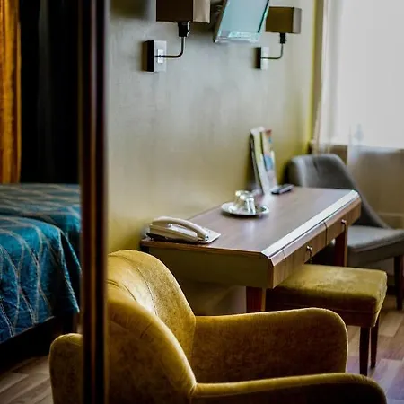 Fra Mare Thalasso Hotel