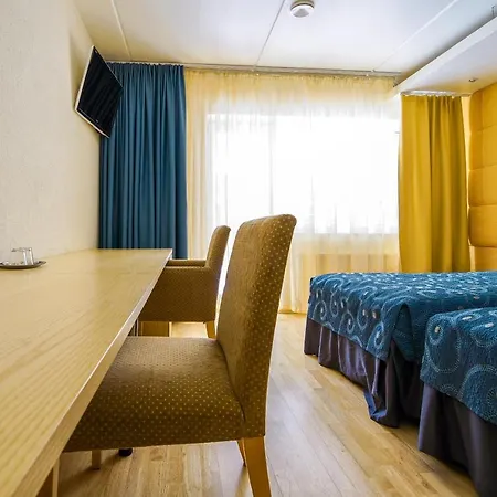 Fra Mare Thalasso Hotel 3*
