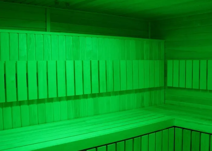 Fra Mare Thalasso ハープサル