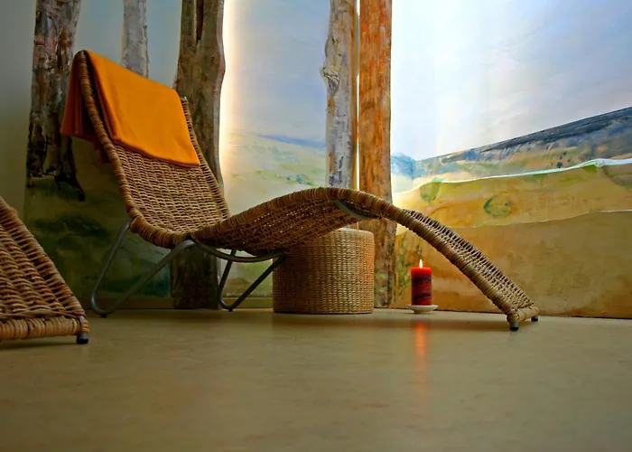 Fra Mare Thalasso Haapsalu