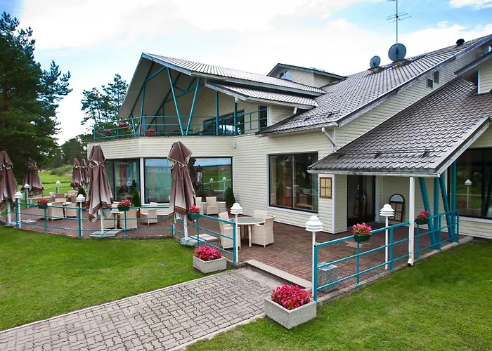 Hotel Fra Mare Thalasso Spa 3*