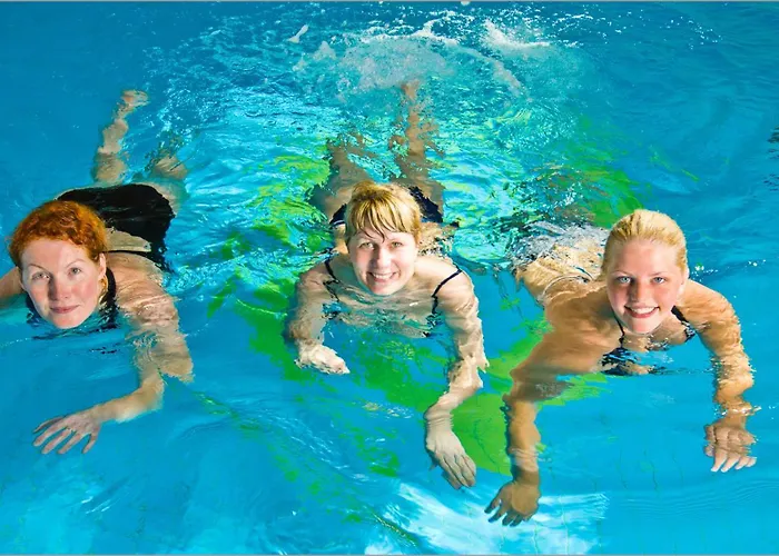 Hotel Fra Mare Thalasso Haapsalu