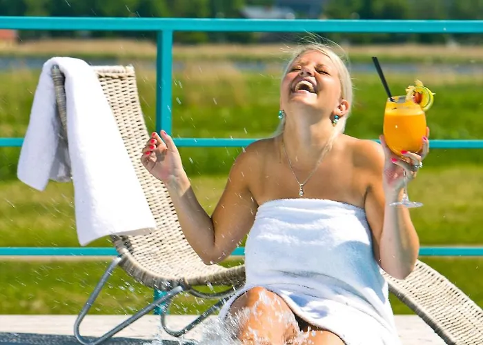 Fra Mare Thalasso Haapsalu