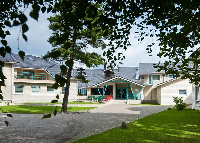 ホテル Fra Mare Thalasso 3*