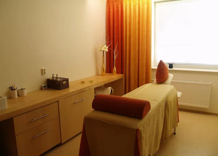 Fra Mare Thalasso 3*