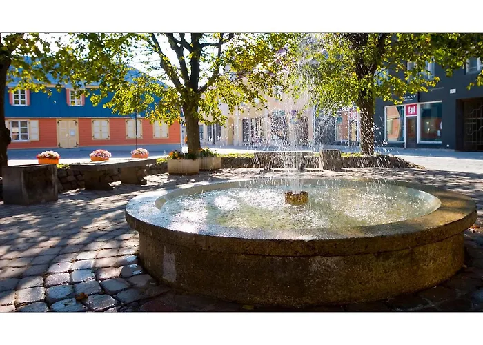 Fra Mare Thalasso ホテル