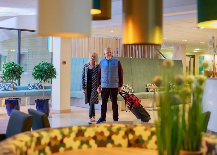 ホテル Fra Mare Thalasso 3*