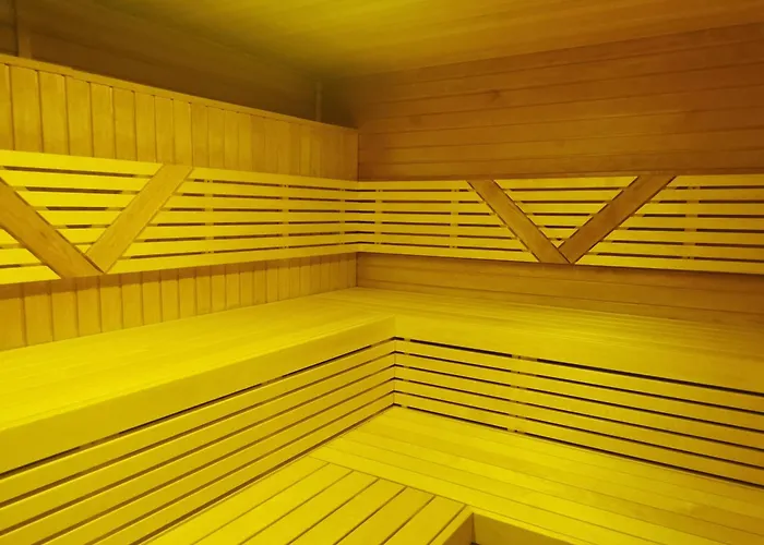 Fra Mare Thalasso ホテル 3*