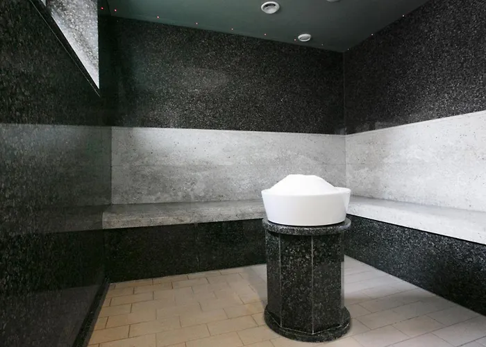 ホテル Fra Mare Thalasso 3*