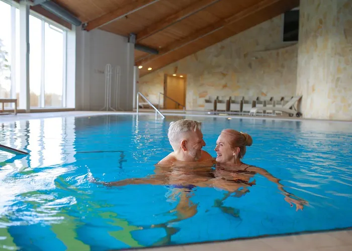 Fra Mare Thalasso Hotel