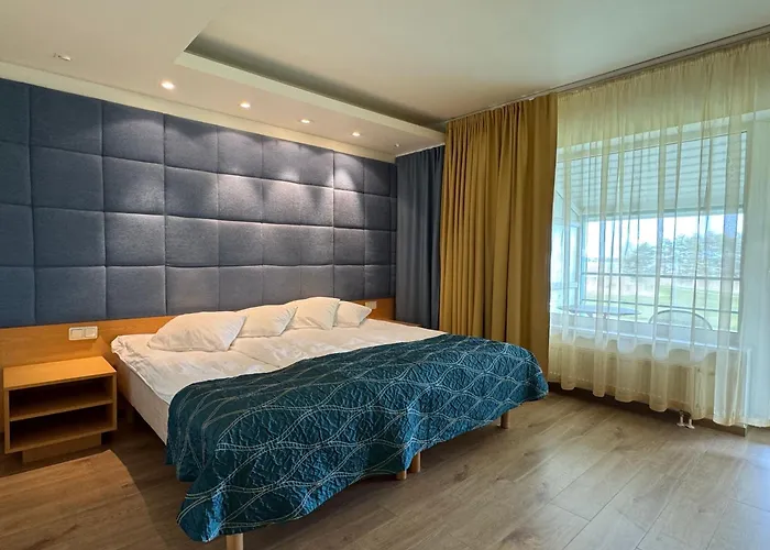 ホテル Fra Mare Thalasso 3*