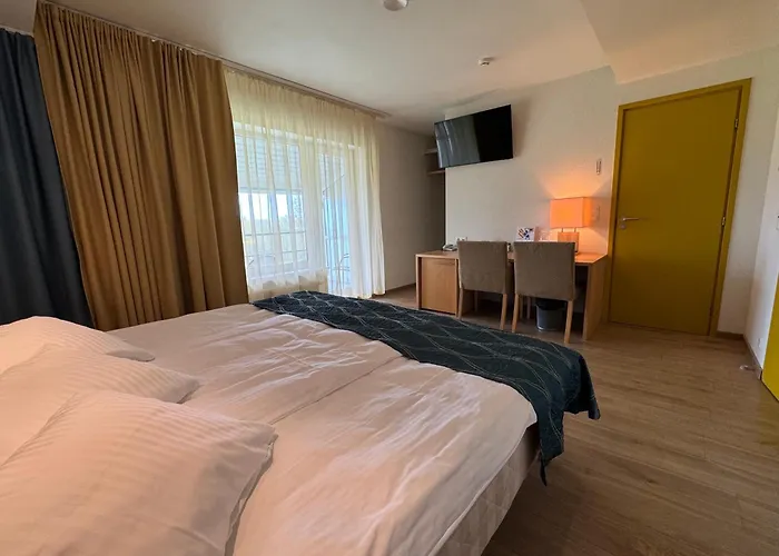 Fra Mare Thalasso ホテル 3*