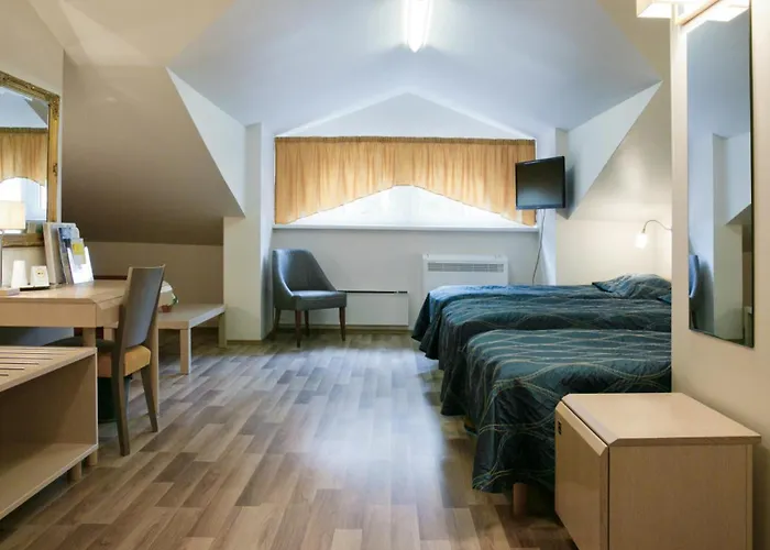 Fra Mare Thalasso Hotel 3*