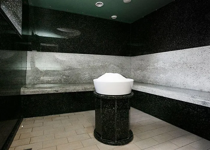 Fra Mare Thalasso 3*