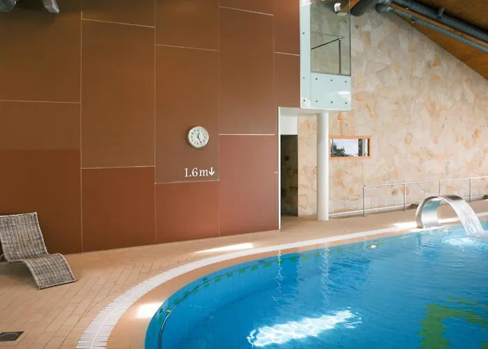 Fra Mare Thalasso 3*