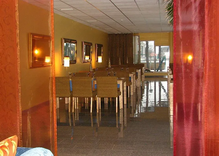 Fra Mare Thalasso 3* Haapsalu