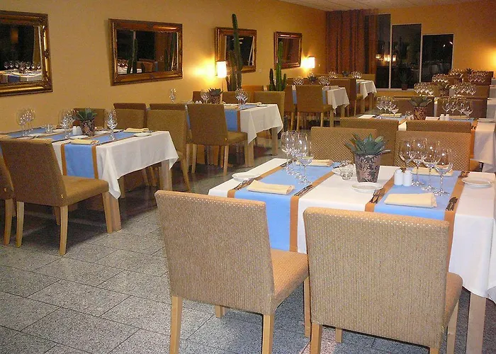 Fra Mare Thalasso ホテル