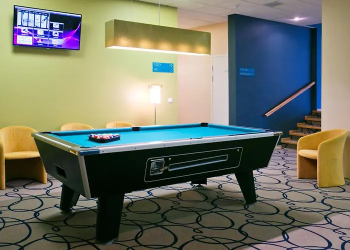 Fra Mare Thalasso 3*