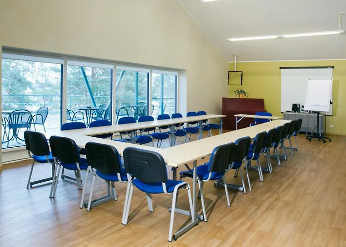 Fra Mare Thalasso ホテル 3*