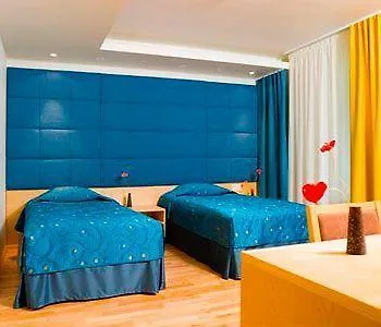 Fra Mare Thalasso ホテル