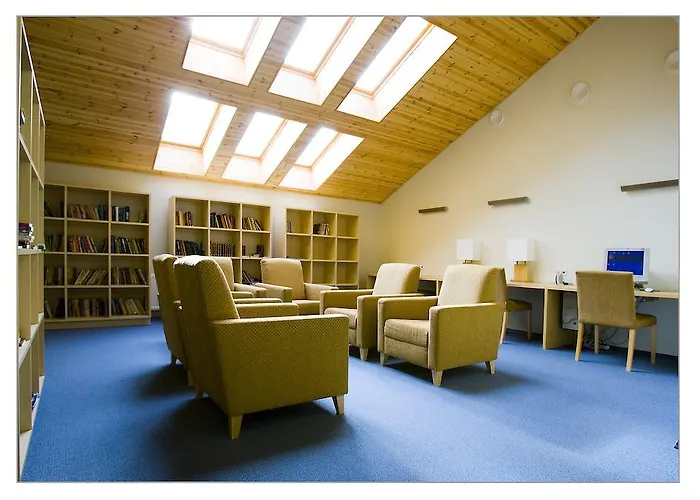 Fra Mare Thalasso 3* ハープサル