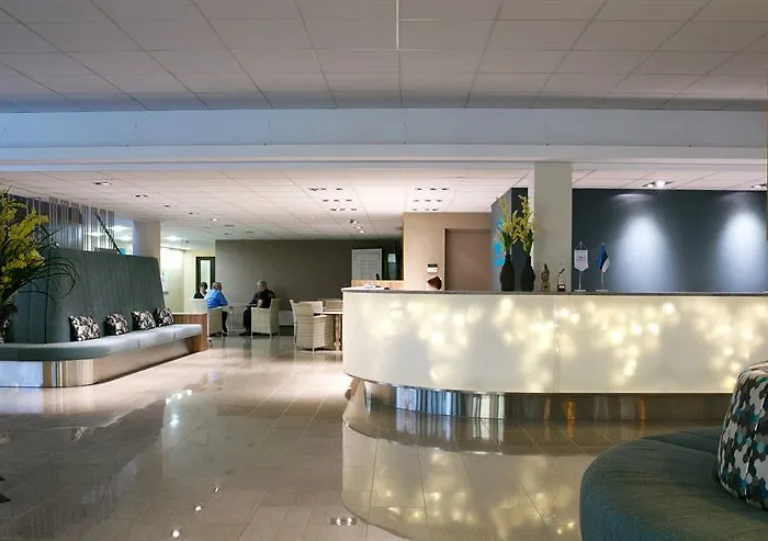 Hotel Fra Mare Thalasso Haapsalu