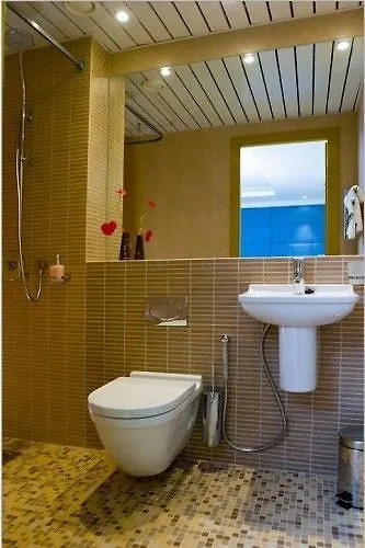 ホテル Fra Mare Thalasso