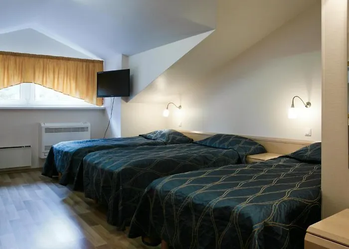 Hotel Fra Mare Thalasso