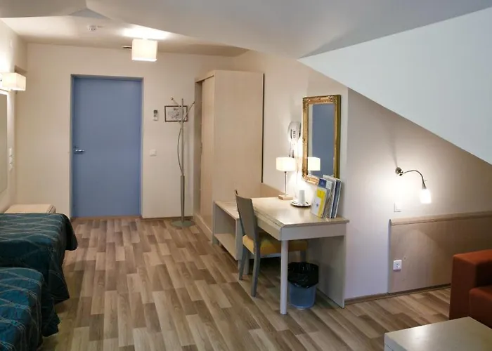 Fra Mare Thalasso Hotel 3*