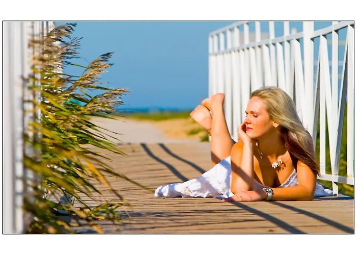 Hotel Fra Mare Thalasso Haapsalu