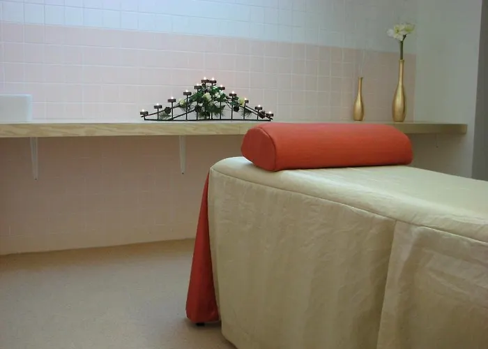 ホテル Fra Mare Thalasso 3*