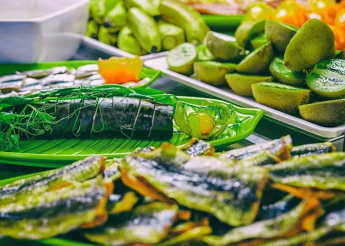 Hotel Fra Mare Thalasso 3*