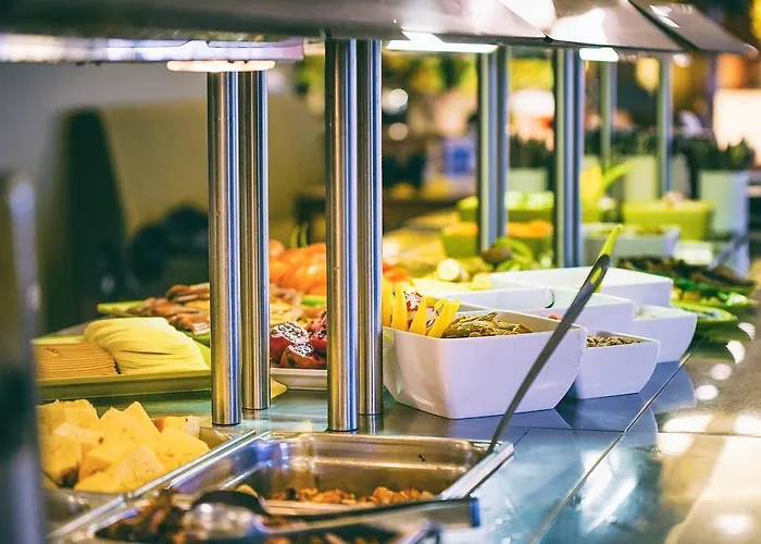 Fra Mare Thalasso Hotel 3*