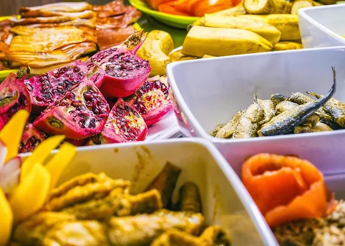 Fra Mare Thalasso ホテル ハープサル