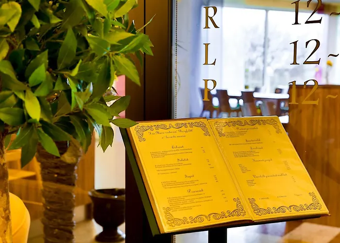 Fra Mare Thalasso 3*