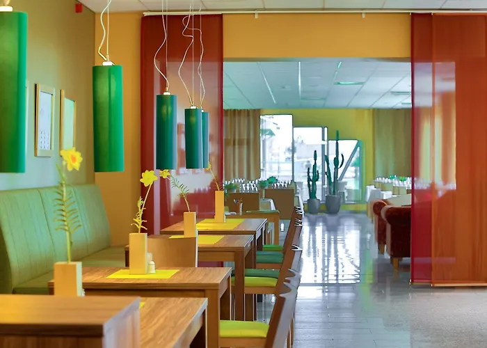 Fra Mare Thalasso Spa Hotel 3*